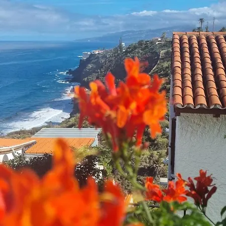 Apartment Tropical Leaves Tenerife *