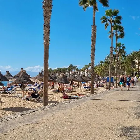 Tropical Leaves Tenerife Apartment Los Realejos